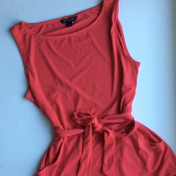 Banana Republic Dresses & Skirts - Banana Republic Dress with Pockets
